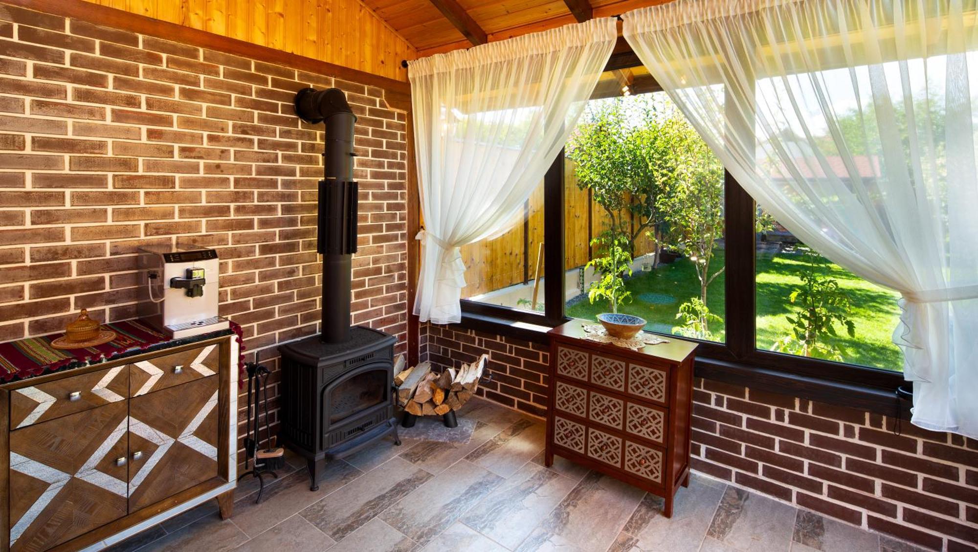 Casa Renium Hotel Sibiu Exterior photo